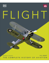 Flight: The Complete History of Aviation - Humanitas