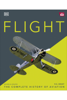 Flight: The Complete History of Aviation - Humanitas