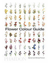 Flower Colour Guide - Humanitas