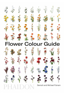 Flower Colour Guide - Humanitas