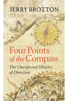 Four Points of the Compass - Humanitas