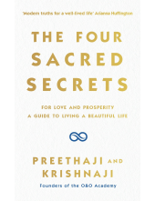 Four Sacred Secrets - Humanitas