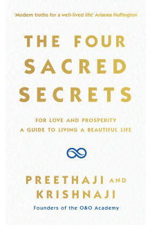 Four Sacred Secrets - Humanitas