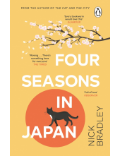 Four Seasons in Japan - Humanitas