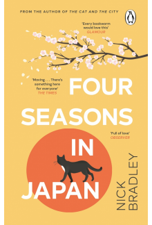 Four Seasons in Japan - Humanitas