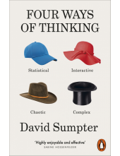 Four Ways of Thinking - Humanitas