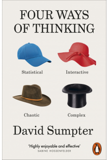 Four Ways of Thinking - Humanitas