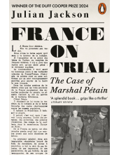 France on Trial - Humanitas
