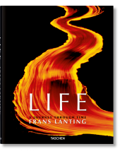 Frans Lanting. LIFE - Humanitas