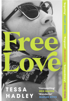 Free Love - Humanitas