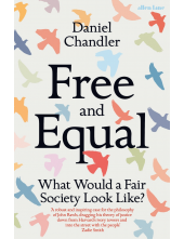 Free and Equal - Humanitas