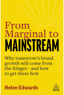 From Marginal to Mainstream: Why Tommorow's Brand Growth - Humanitas