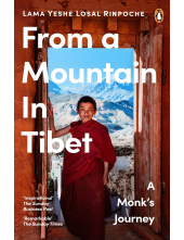 From a Mountain In Tibet - Humanitas