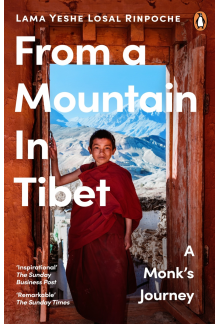 From a Mountain In Tibet - Humanitas