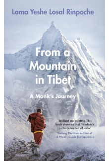 From a Mountain In Tibet - Humanitas