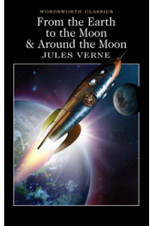 From the Earth to the MoonJules Verne - Humanitas