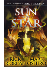 From the World of Percy Jackson: The Sun and the Star (The Nico Di Angelo Adventures) - Humanitas