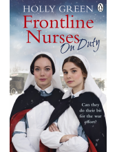 Frontline Nurses On Duty - Humanitas