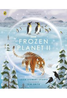 Frozen Planet II - Humanitas