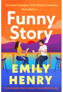 Funny Story - Humanitas