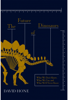 Future of Dinosaurs - Humanitas