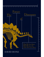 Future of Dinosaurs - Humanitas