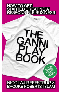 GANNI Playbook - Humanitas