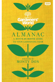 Gardeners’ World Almanac - Humanitas