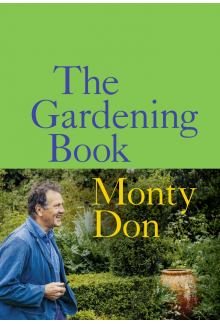 Gardening Book - Humanitas