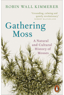 Gathering Moss - Humanitas