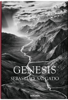 Genesis, Salgado, Sebastiao - Humanitas