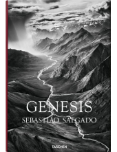 Genesis, Salgado, Sebastiao - Humanitas