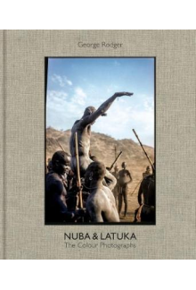 George Rodger : Nuba& Latuka - Humanitas