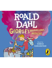 George's Marvellous Medicine - Humanitas