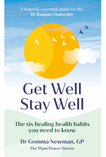 Get Well, Stay Well - Humanitas