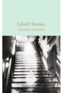 Ghost Stories (Macmillan Collector's Library) - Humanitas