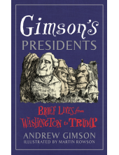 Gimson's Presidents - Humanitas