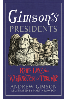 Gimson's Presidents - Humanitas