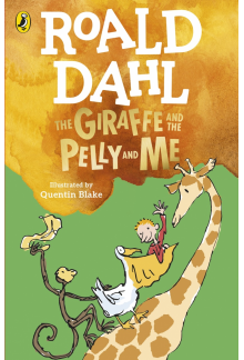 Giraffe and the Pelly and Me - Humanitas