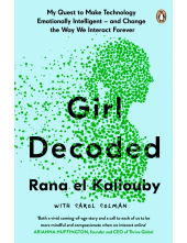 Girl Decoded - Humanitas