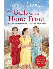 Girls on the Home Front - Humanitas