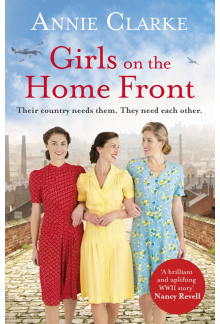 Girls on the Home Front - Humanitas