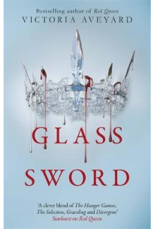 Glass Sword (Red Queen 2) - Humanitas