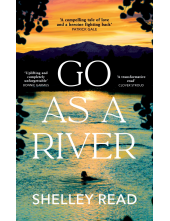 Go as a River - Humanitas