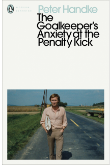 Goalkeeper's Anxiety at the Penalty Kick - Humanitas