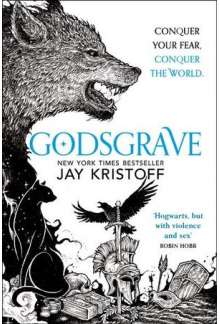 Godsgrave (The Nevernight Chronicle, Book 2) - Humanitas