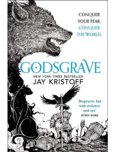 Godsgrave (The Nevernight Chronicle, Book 2) - Humanitas