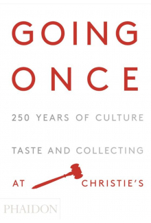 Going Once250 Years of Culture - Humanitas