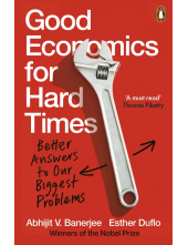 Good Economics for Hard Times - Humanitas