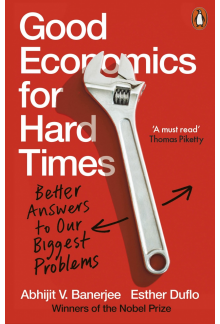 Good Economics for Hard Times - Humanitas